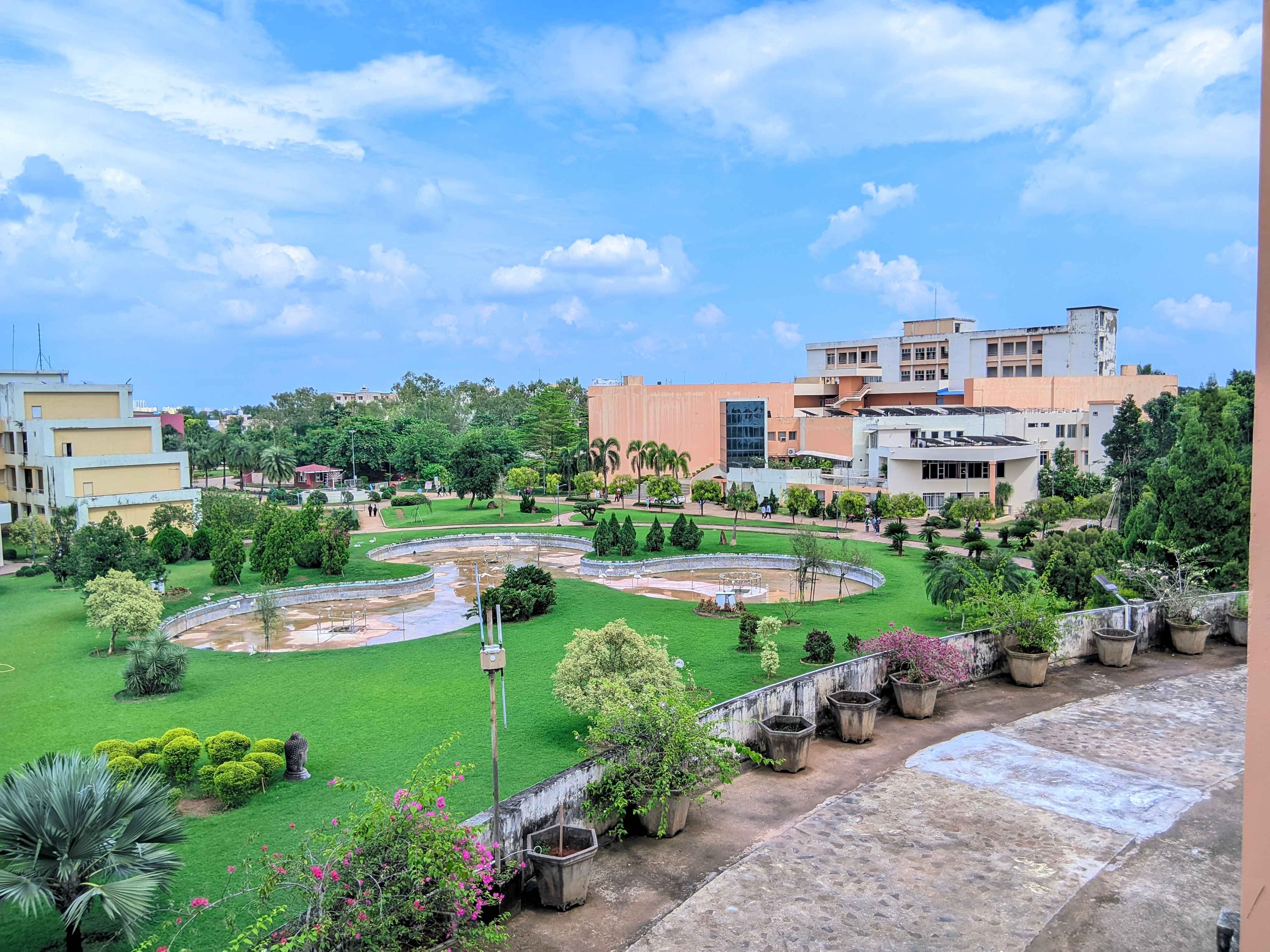CV Raman Bhubaneswar Campus photo 18